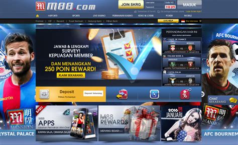 M88 Indonesia .